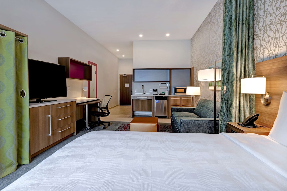 Home2 Suites by Hilton Lincolnshire Chicago - photo 13