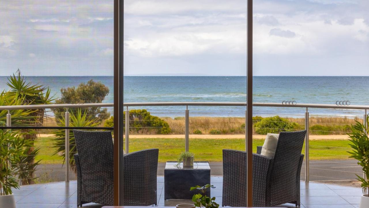 Beach Retreat — Saint Leonards