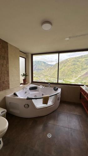 Spa Hotel Etelvina — Banos — photo 2