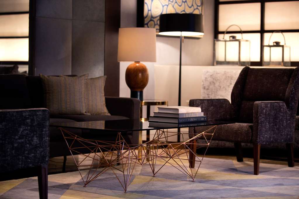 The Royal Sonesta Washington DC Dupont Circle - photo 5