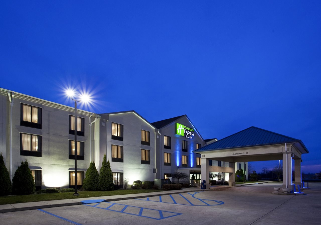 Baymont Inn And Suites Findlay — Findlay