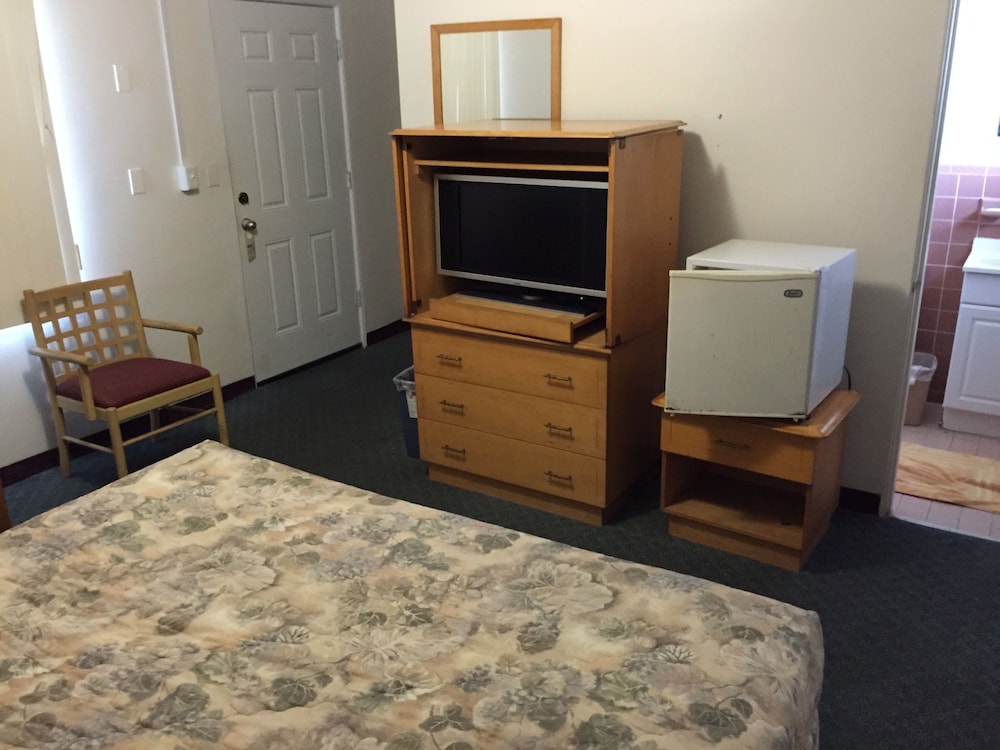 Travel Inn Of Sebring - photo 10