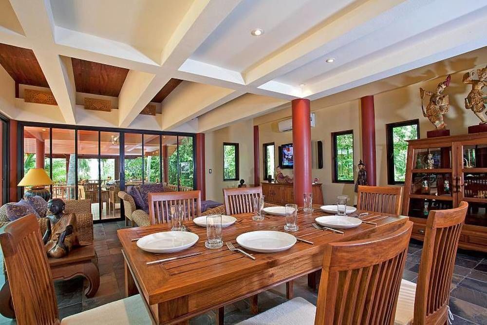 Laemset Lodge 6b — Koh Samui — photo 4
