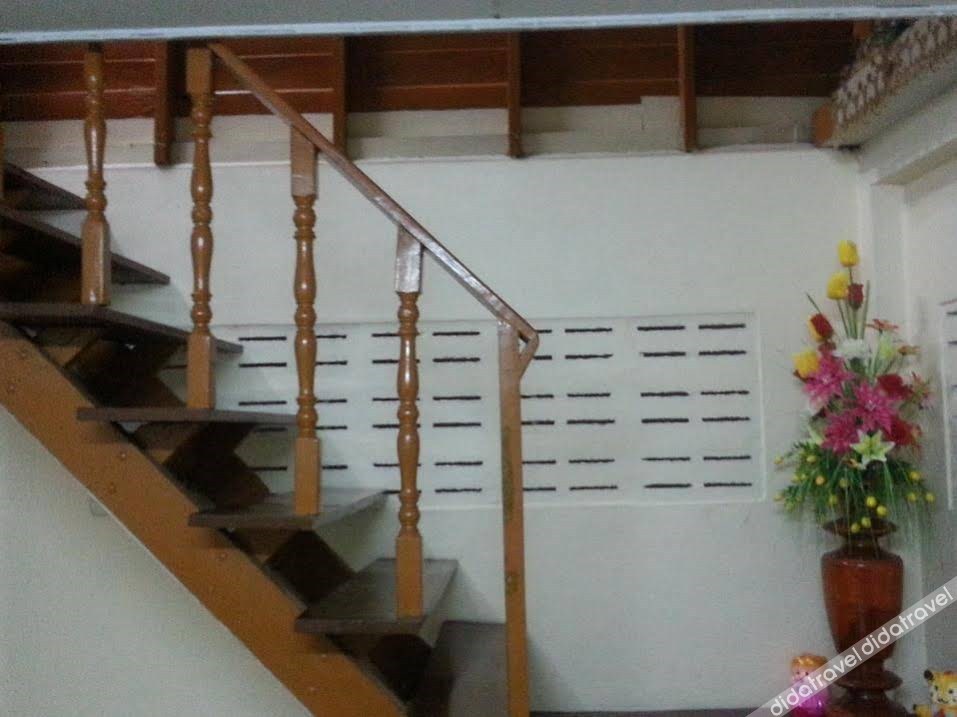 Chiang Mai hostel — 4-Star Luxury Hotel in Chiang Mai, Thailand