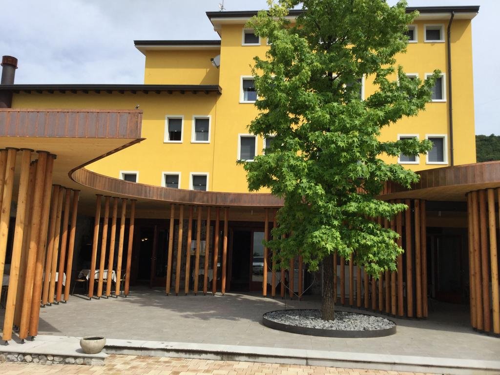 Albergo Belvedere - last minute hotel in Sequals