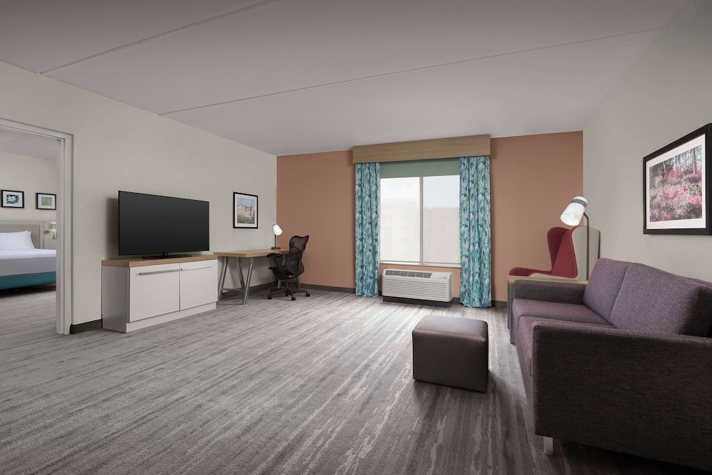 Hilton Garden Inn Raleigh Capital Blvd I 540 - photo 12