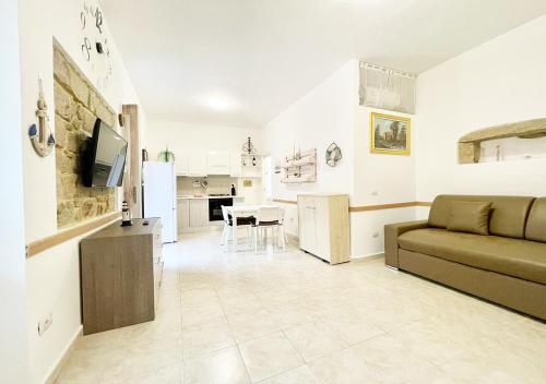 LaureLiving Holiday Home Residenza Marino — 4-Star Luxury Hotel in La Maddalena, Italy