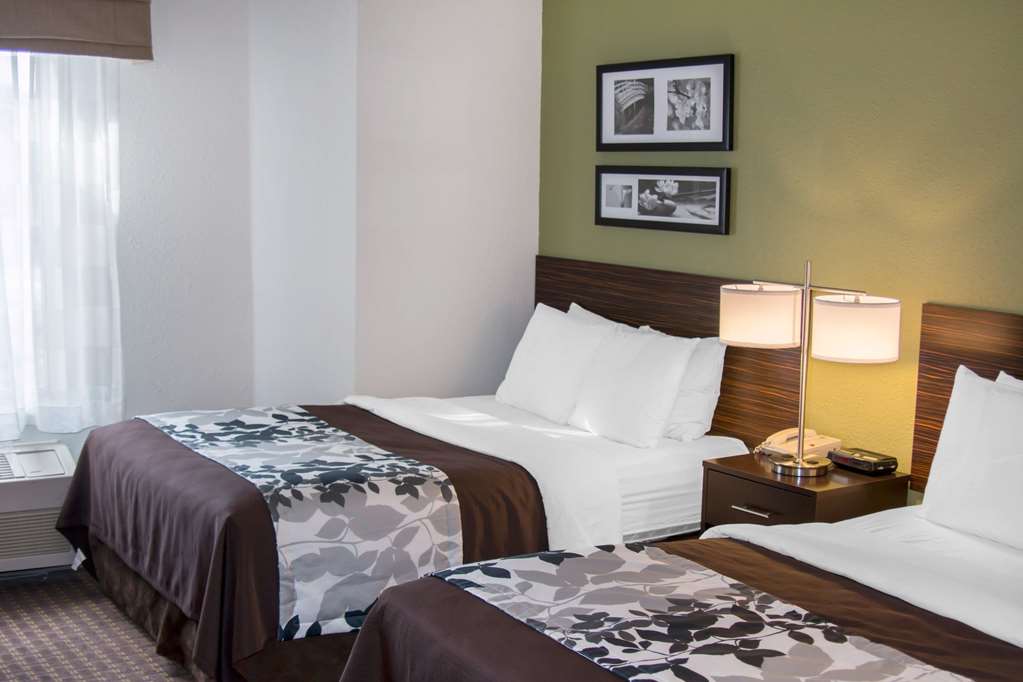 Sleep Inn Missoula Southgate - photo 18