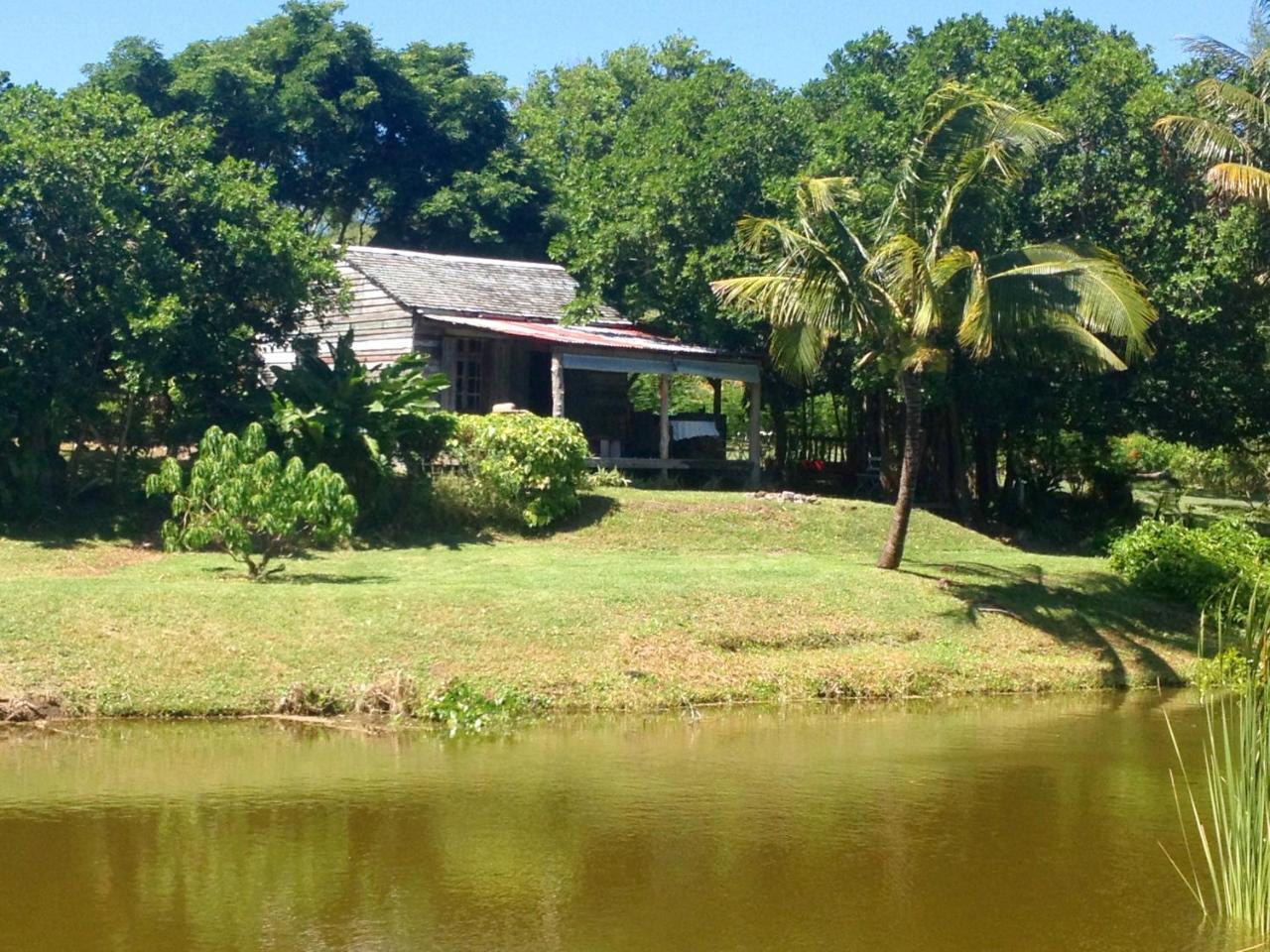 Le Cabanon — Curepipe — photo 2