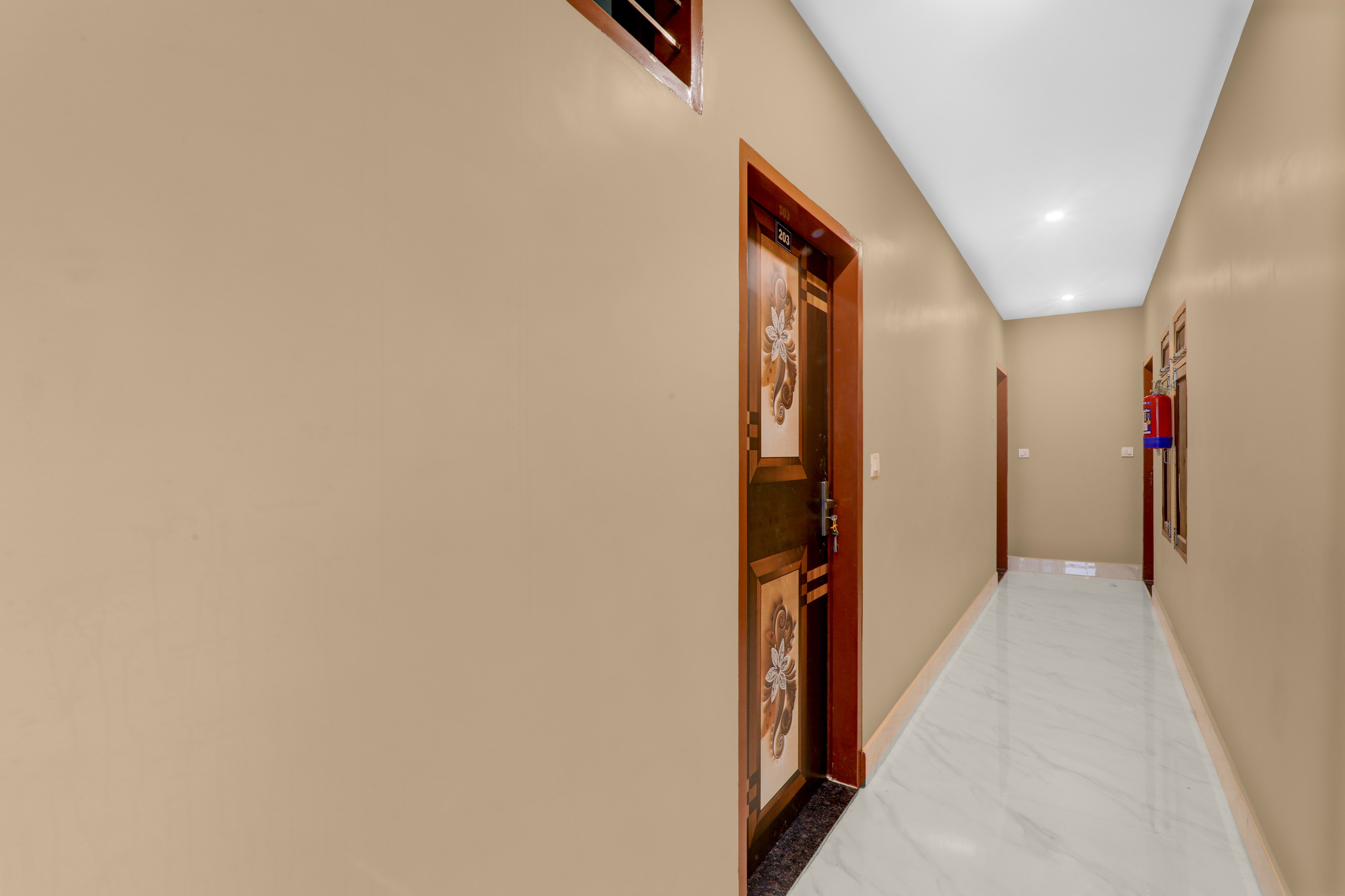 Super Hotel O Deva Road Lucknow Formerly Awadh Regency - last minute hotel in Lucknow
