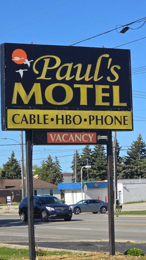 Paul's Motel - photo 6