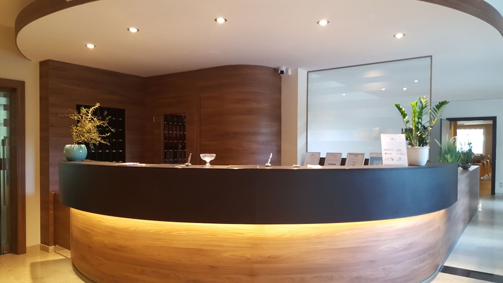 Appartement Hotel Hölzl — Grunwald — photo 3