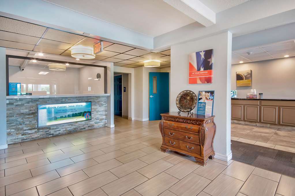 Motel 6 Springfield OH - photo 4