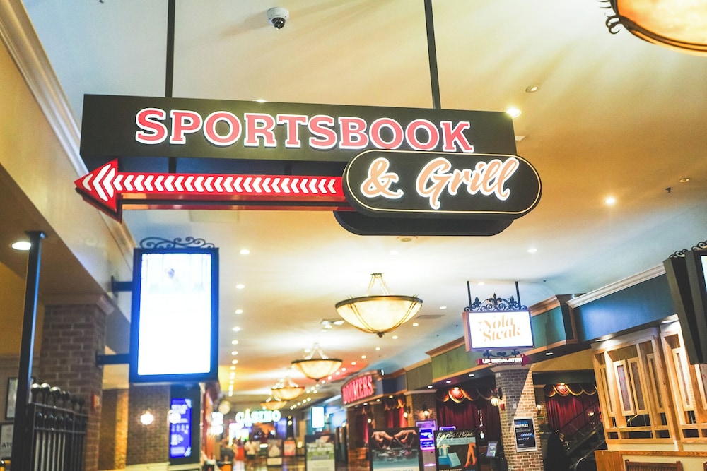 Boomtown Casino & Hotel New Orleans - photo 21