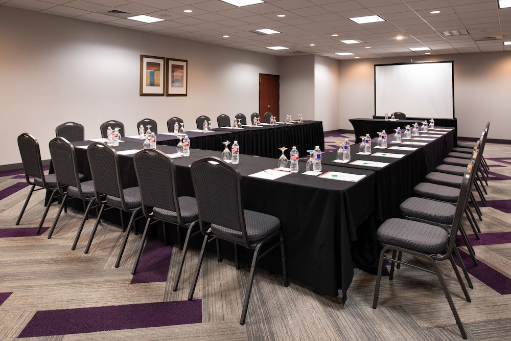 Holiday Inn Hotel & Suites Beaumont Plaza by IHG - photo 28