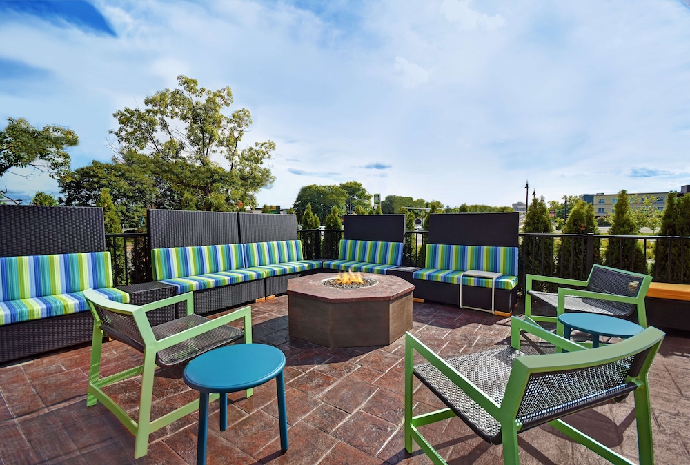 Home2 Suites by Hilton Utica NY - photo 37