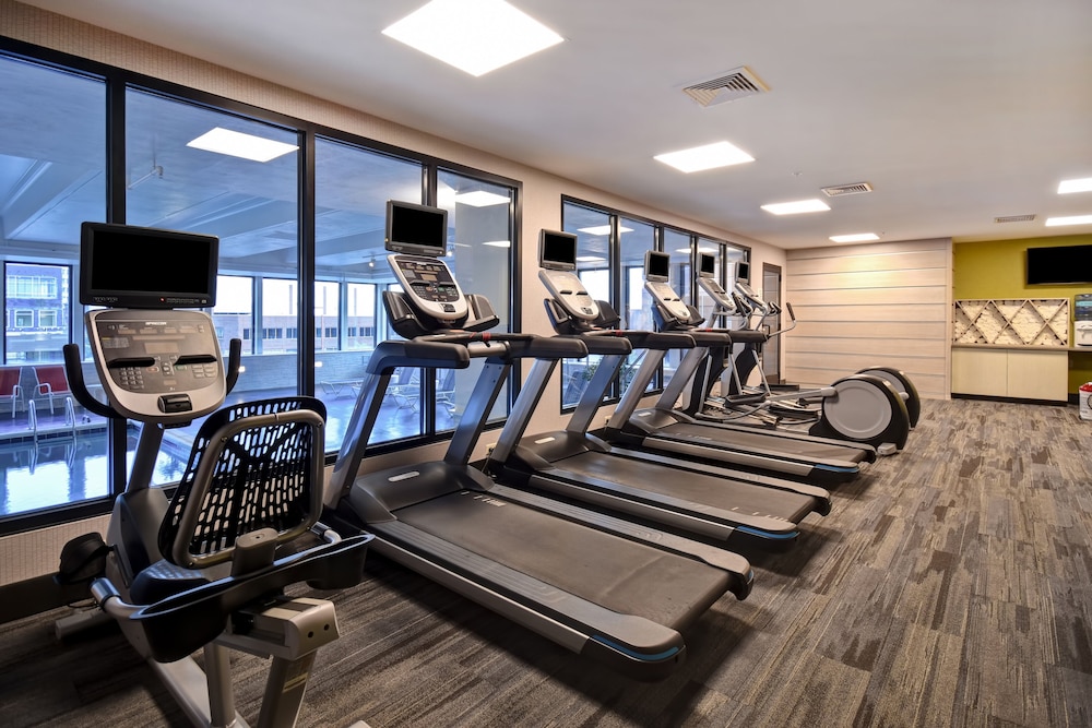 Holiday Inn Lancaster by IHG - photo 26