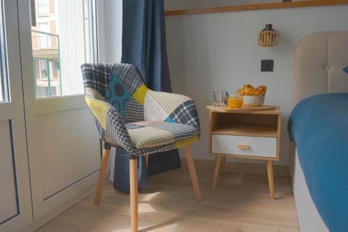 Kings And Queens Studio Renove Notre Dame in Le Havre, France