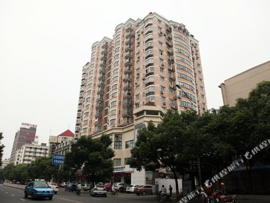 Hailin Hotel - last minute hotel in Nanchang