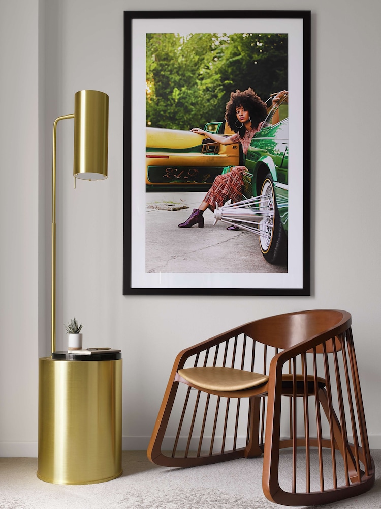 C. Baldwin Curio Collection by Hilton - photo 19