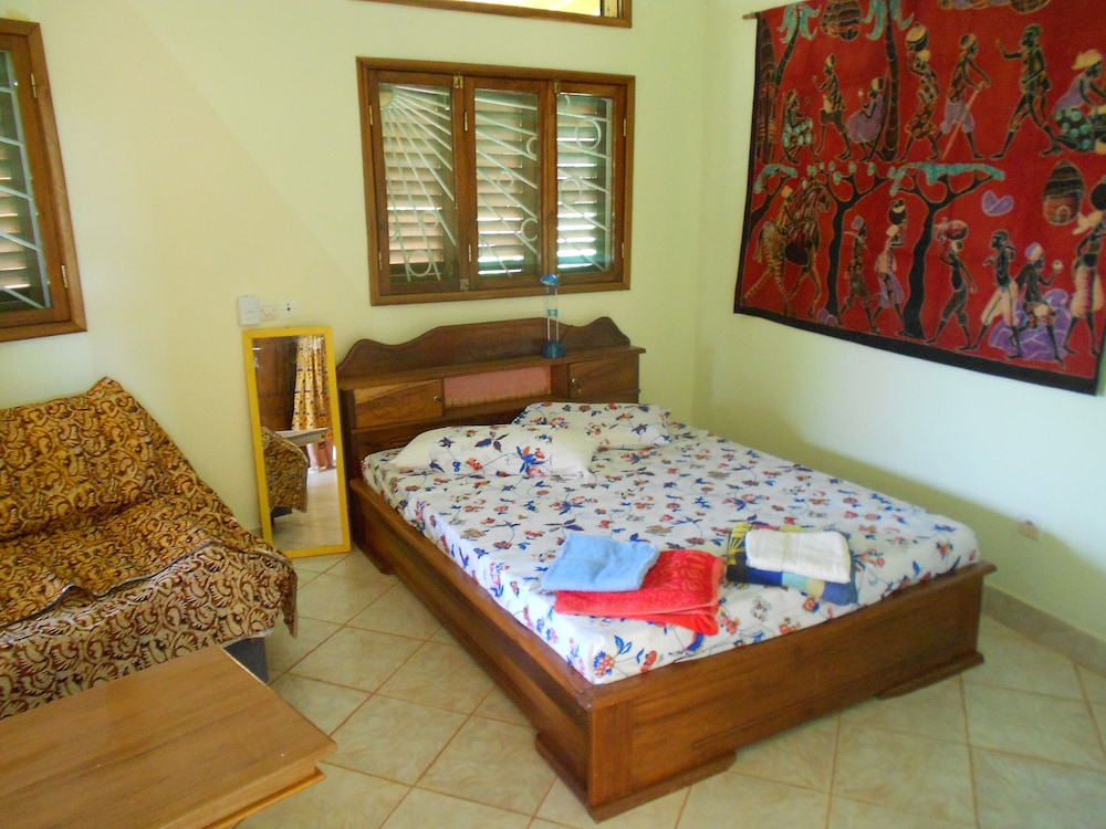 Centre Marilen — Kribi — photo 2