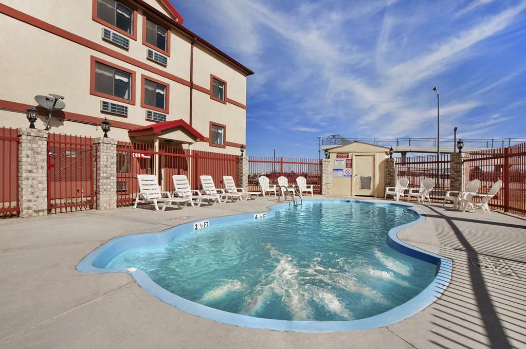 Howard Johnson by Wyndham Lubbock TX - photo 5