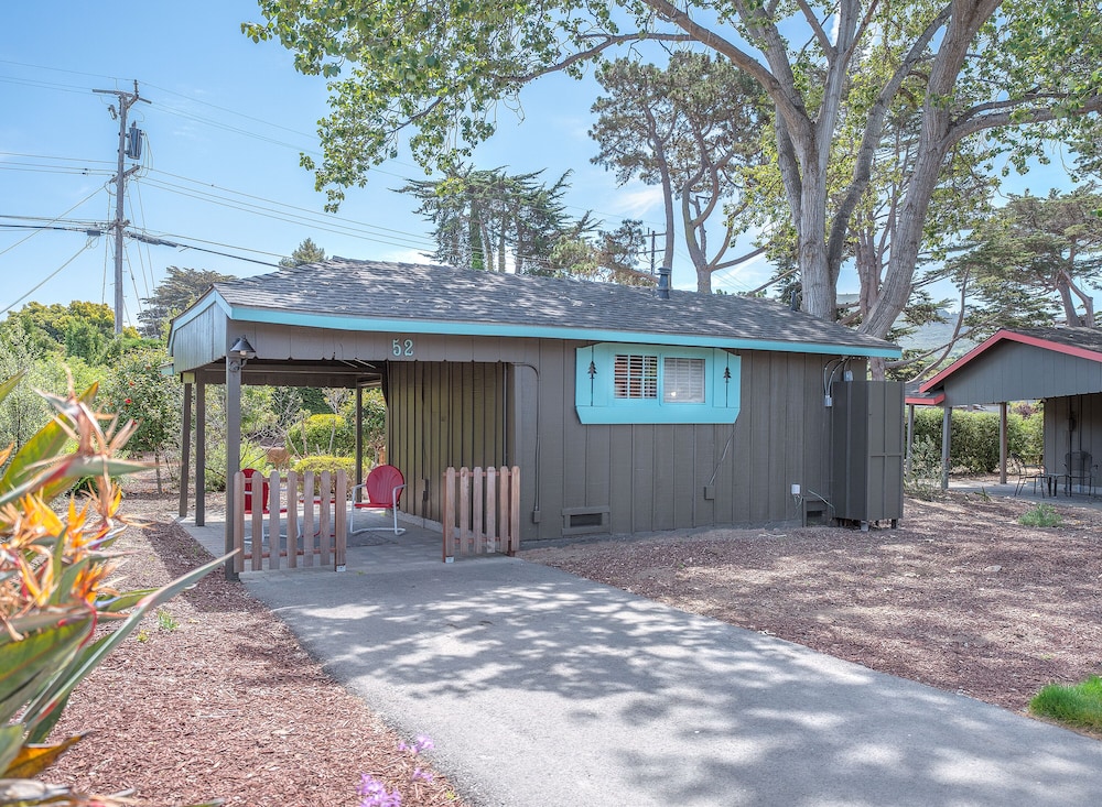 Carmel River Inn & Cottages - photo 27