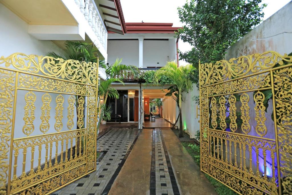 D Plus Resort Negombo in Negombo, Sri Lanka