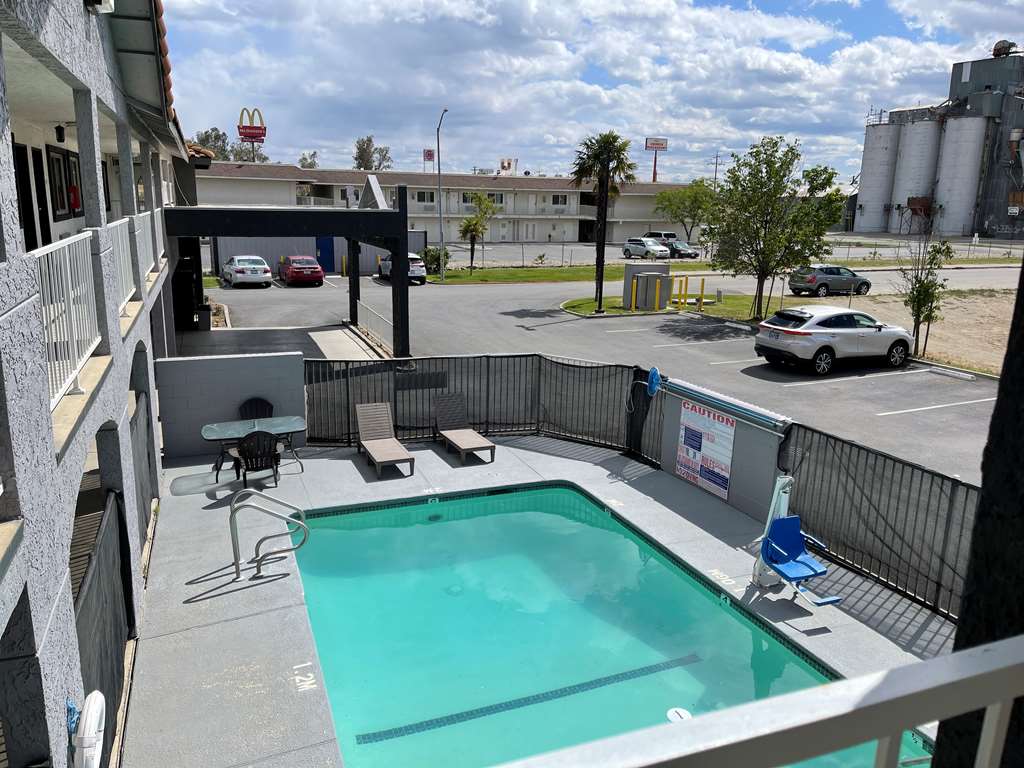 SureStay Hotel by Best Western Williams - photo 5