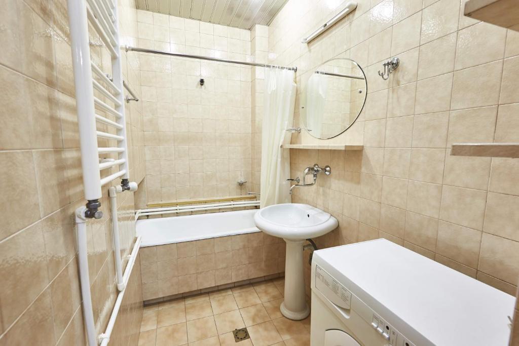 Dogona Apartment — 4-Star Luxury Hotel in Tbilisi, Georgia