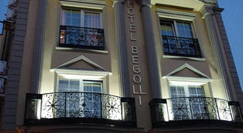 Begolli Hotel — hotel in Prishtina