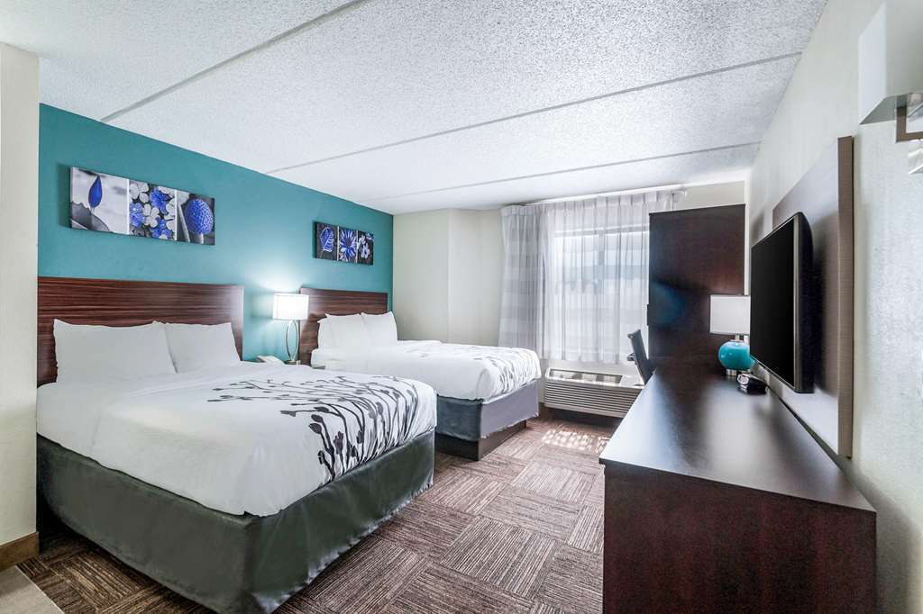Sleep Inn & Suites Rehoboth Beach - photo 13