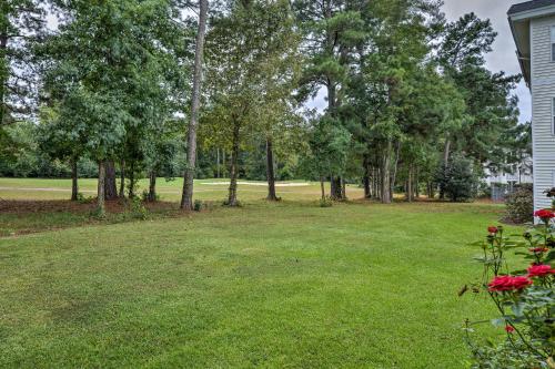 6 Mi to Boardwalk: 'mana tee Place' Resort Escape - photo 25