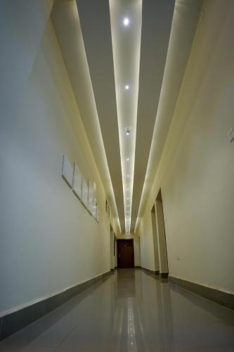 Hotel Kairali — hotel in Kodungallur