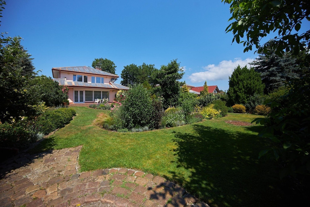 Comfortable holiday home Swinoujscie — 4-Star Luxury Hotel in Swinoujscie, Poland