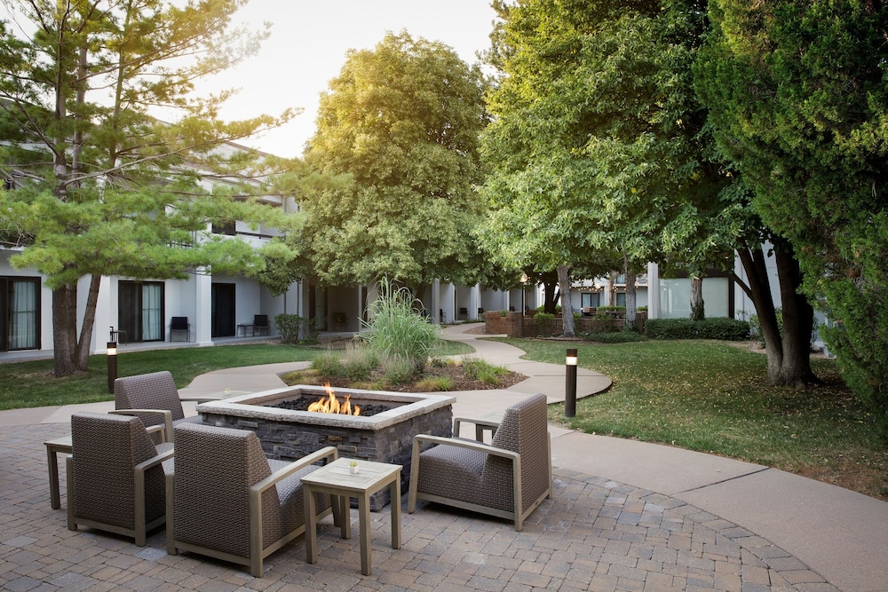 Courtyard by Marriott Denver Tech Center - photo 40