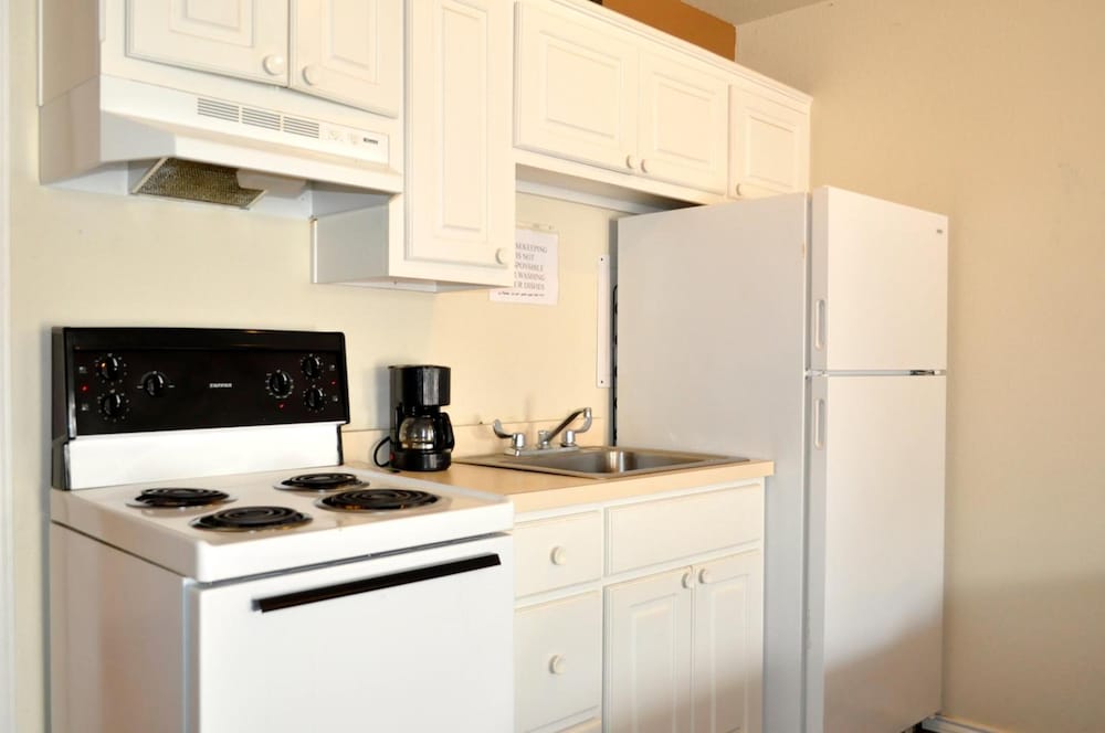 Andrews Motor Inn - photo 22