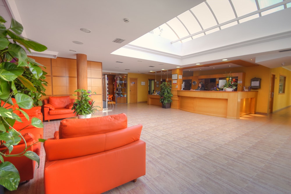 Hotel Servigroup Romana — Alcala De Xivert — photo 3