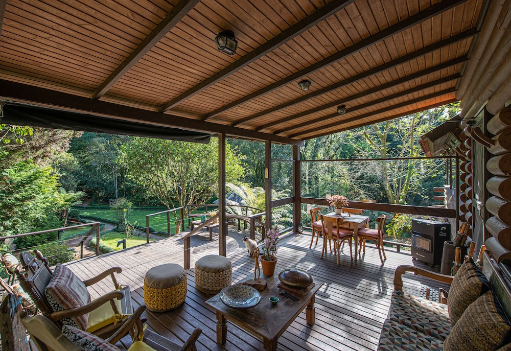 Pousada do Engenho — hotel in Sao Francisco De Paula