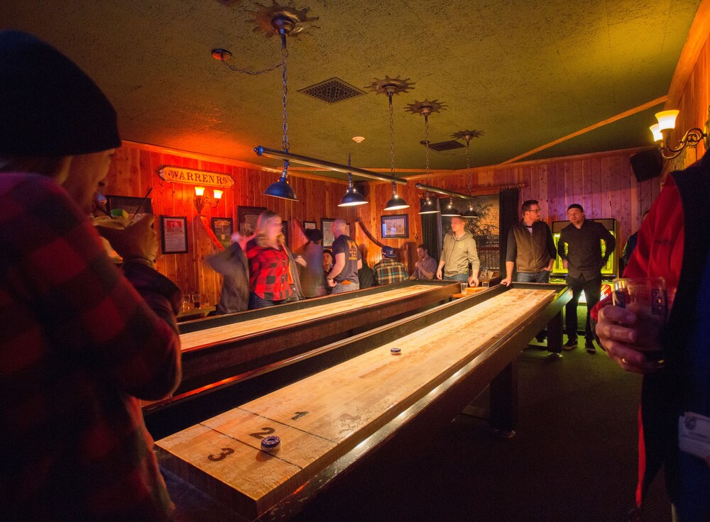 McMenamins Old St. Francis - photo 18
