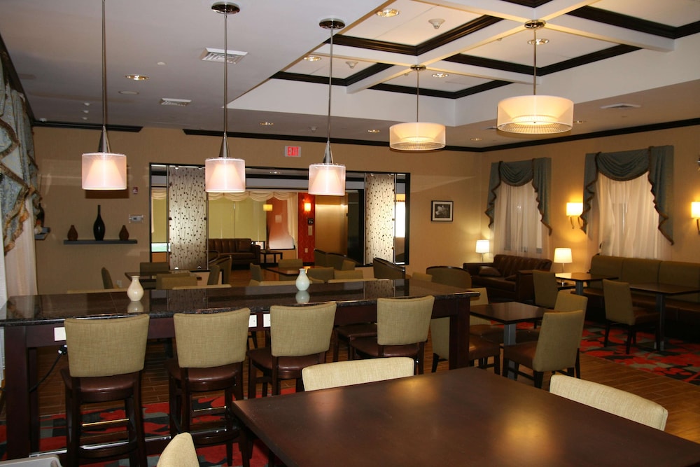 Hampton Inn Jericho Westbury - photo 68
