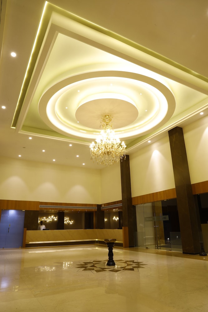 Devka Beach Resort — Daman — photo 3