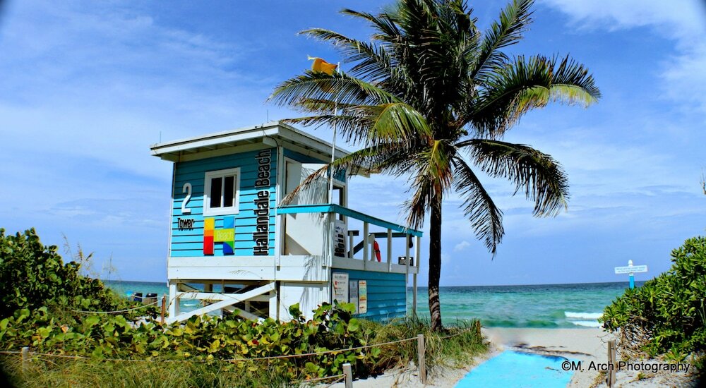 Hallandale Beach by 1stHomeRent - photo 9