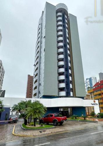 Flat hotel number one 403 in Sao Luis, Brasil