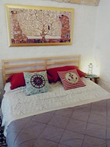 La Casa Di Lo — 4-Star Luxury Hotel in Monopoli, Italy