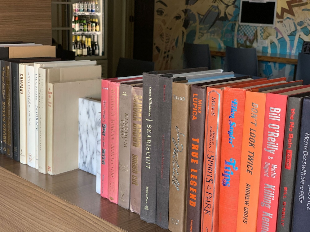 The Dylan At Sfo - photo 3