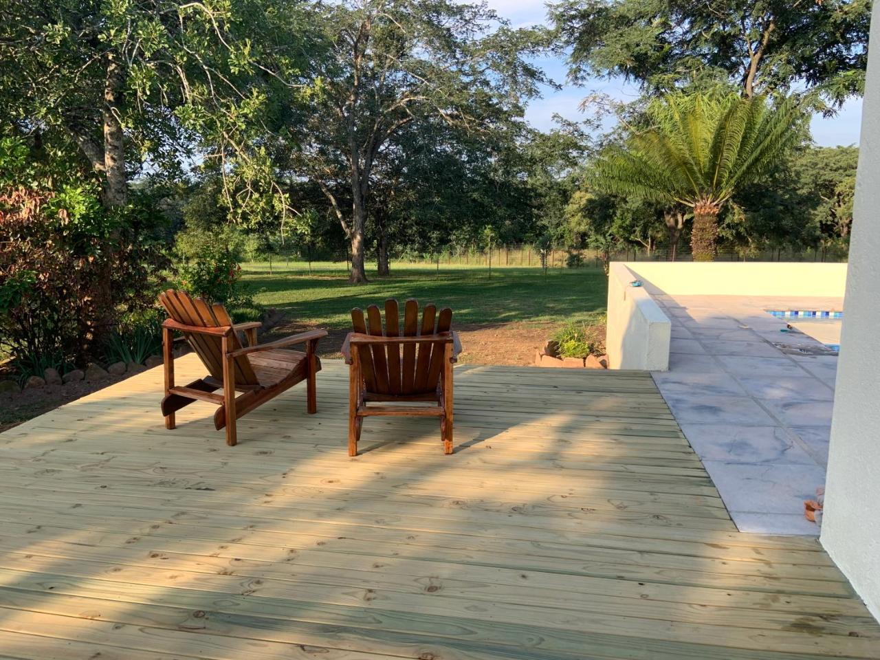 Bergdale Cottages — 4-Star Luxury Hotel in Hazyview, South Africa