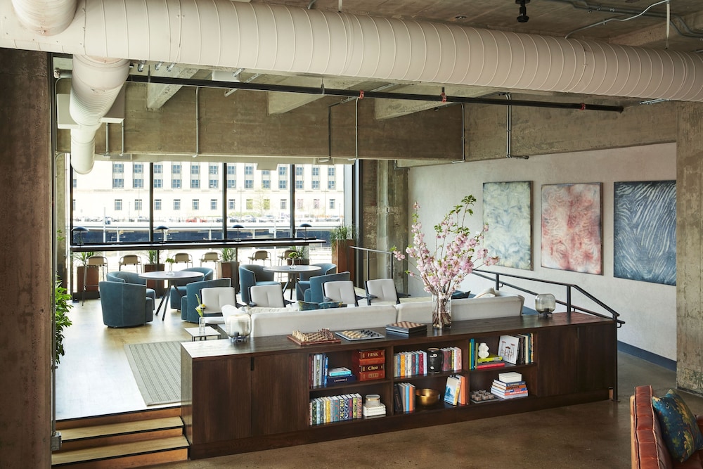 Fitler Club - photo 13