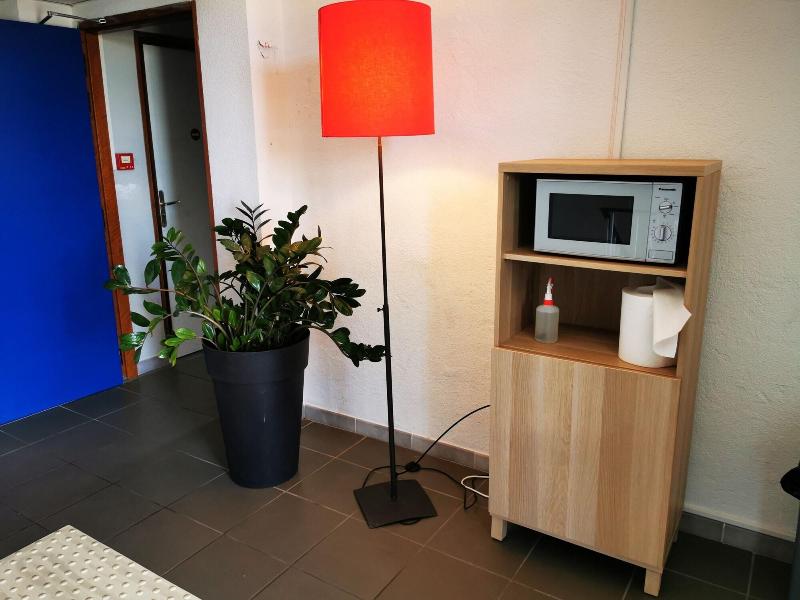 Hôtel Le Ponson in Aubenas, France