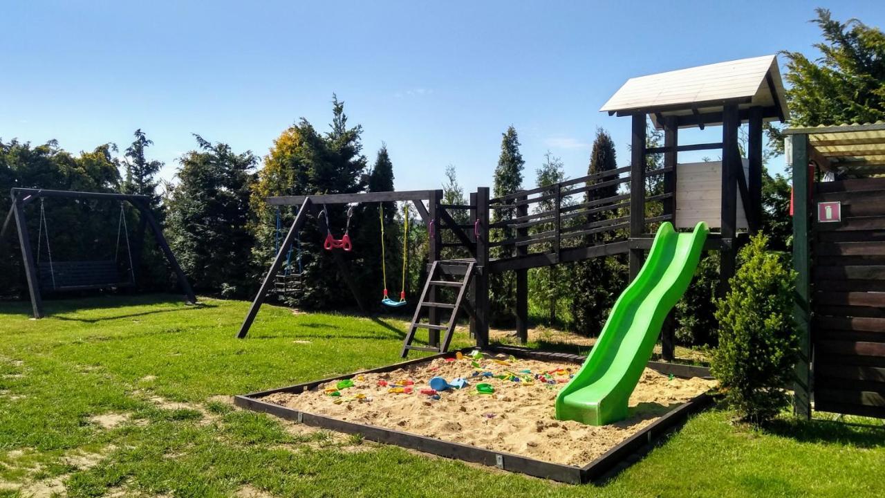 Domki Apartamentowe Ostoja — Rewal — photo 5